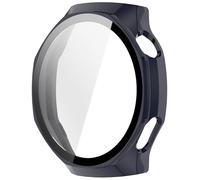 Chenxi Studio Smartwatch Cover Shell Protezione Dello Schermo Pellicola In Vetro Per Orologio GT6 Antigraffio Caso Film Antipolvere Trasparente Protezione Dello Schermo
