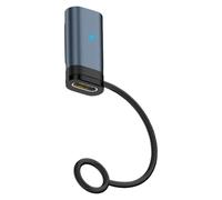 Chenxi Studio Soluzione di ricarica di facile installazione per Intelligent Band 10 9 8 che offre un'ampia compatibilità per la ricarica intelligente del chip di alimentazione sicura