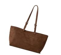 Chenxi Studio Spalla Premium Design Impermeabile Grande Capacità Per Abiti Casual Affari Borsa Resistente all'acqua, Caff, One Size