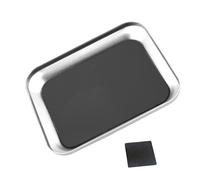 Chenxi Studio Supporti per viti con finitura lucida per una facile visibilità per gli appassionati e per l'uso in officina