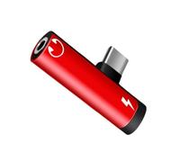 Chenxi Studio Tipo di auricolari da 3,5 mm CREA collegamento dispositivo Miscela di alluminio Piano a doppia porta Reiterazione simultanea Ricarica Accordo globale sul dispositivo Tipo trasportabile