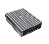 ChenYang 2 in 1 USB 3.1 Gen 2 10Gbps CF Express Tipo A/B Lettore di schede di memoria con USB 3.0/USB C a USB C cavo dati