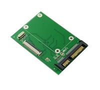 Chenyang 40 Pin ZIF CE 1,8 pollici SSD/HDD a scheda adattatore SATA con cavo piatto LIF