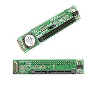 chenyang Adattatore convertitore da disco rigido SATA da 2,5" a scheda madre IDE/PATA 44Pin