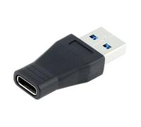 Chenyang, adattatore dati USB 3.1 tipo C femmina a USB 3.0 tipo A maschio, per MacBook, tablet, telefono cellulare