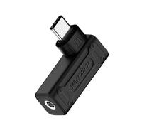 chenyang Adattatore di ricarica USB C 140 W DC 4,5 x 3,0 mm a USB C 5 V 9 V 20 V