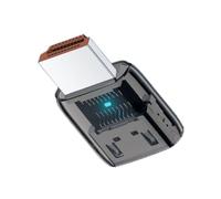 chenyang Adattatore HDMI 8K, HDMI 2.1 maschio a femmina