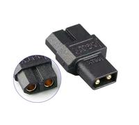 Chenyang Adattatore XT60 a XT30, spina XT30 su presa XT60 convertitore di carica bidirezionale per modelli di aerei/modelli di auto/giocattoli telecomandati/caricatore batteria