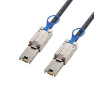 ChenYang Cavo dati esterno Mini SAS 4x SFF-8088 a SFF 8088 da 1 m