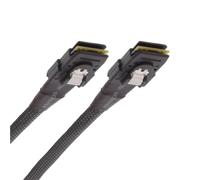 ChenYang Cavo dati interno mini SAS 36 pin SFF-8087 a Mini SAS 36 pin SFF-8087 per server Hard Disk Raid 60 cm