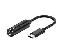 chenyang Cavo di ricarica USB C 65 W per ricarica DC 4 x 1,7 mm a USB C 5 V 9 V 20 V