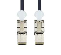 chenyang Cavo impilabile FlexStack 2960 CAB-STK-E-0.5M compatibile per switch di rete Catalyst 2960S 2960X 2960XR 20Gbps 40Gbps