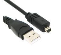 Chenyang cavo VMC 15FS da 10 pin a USB per la sincronizzazione dei dati della