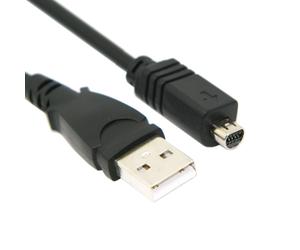Chenyang cavo VMC 15FS da 10 pin a USB per la sincronizzazione dei dati della