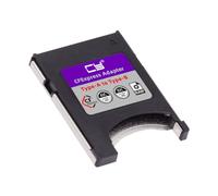 chenyang CFexpress Tipo-A a Tipo-B Convertitore di Schede di Memoria Adattatore compatibile con Fotocamera 8K RAW Espansione PCIe