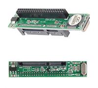 chenyang Convertitore adattatore da disco rigido IDE/PATA 40 pin da 2,5" a scheda madre SATA