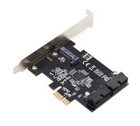 ChenYang Dual USB 3.1 Gen 1 20Pin Front Panel Socket to PCI-E 1X PCI Express Scheda di Espansione Adattatore