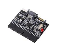 ChenYang IDE 100 133 PATA a Dual Serial SATA 7PIN Adattatore convertitore reversibile per unità disco rigido