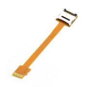 Chenyang Kit di scheda di memoria TF Micro SD TF Flat FPC Cavo di estensione FPC 10 cm