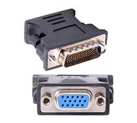 chenyang LFH - Adattatore convertitore DMS 59Pin maschio a VGA femmina per scheda grafica DMS 59Pin PC