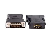 Chenyang LFH DMS-59pin maschio a HDMI 1.4 19Pin femmina adattatore di estensione per PC scheda grafica