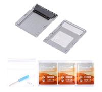 chenyang M.2 NVMe a PCIe 4.0 CF Express Tipo B Hard Drive Box Convertitore per Z6/Z7/Z9/R3/R5 Supporto RAW 4K/8K Video