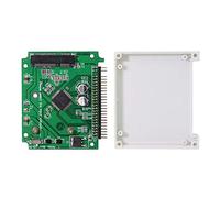 chenyang mSATA Mini SATA SSD a IDE 44 pin 2,5 pollici mezza altezza custodia per hard disk box per notebook laptop