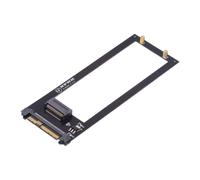 chenyang NVMe EDSFF GEN-Z E1.S SSD a U.2 SFF-8639 Host Adattatore per SSD EDSFF 1U da 9,5 mm/15 mm/25 mm