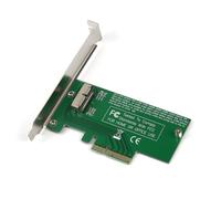 ChenYang, scheda di conversione SSD PCI Express PCI-E per Apple MacBook Pro Air 2013 modelli A1493, A1502, A1465, A1466