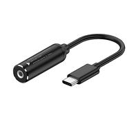chenyang USB C 65W Convertitore di carica DC 2.5x0.7mm a USB C 5V 9V 20V Cavo di ricarica per spina di alimentazione