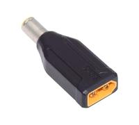 chenyang XT60 a DC Adattatore, Spina DC 7,9x5,4mm su Connettore XT60 Adattatore convertitore di carica bidirezionale per modelli di aerei/modelli di auto/giocattoli telecomandati/caricatore batteria