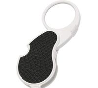 ChenYuNiu Mini ingranditore Portatile Pieghevole Pieghevole 5X Portatile con Luce a LED per apprezzare Le Gemme dei Diamanti di Gioielli Monete di Gemme interessanti interessanti