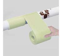 ChenYuNiu Un'imbottitura Morbida per Avvolgere Il palo in Metallo, Tubo Auto Adesivo/Pallacanestro Post Pad avvolgimento, Coperchio del Cuscino Colonna per seminterrato/Garage
