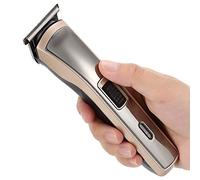 Chenzinan Capelli ricaricabile Clipper capelli Rasoio elettrico Bambino Bambino Uomini Rasoio elettrico del regolatore dei capelli professionali Clippers cordless