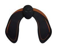 Chenzinan Ricarica Hip Butt massaggio strumento SME Massaggio Trainer Hip Strumento Massager di vibrazione addominali formatori muscolari