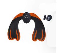 Chenzinan SME Hip intelligenti Attrezzature Fitness Trainer Glutei Hip stimolatore stimolatori muscolari (Edition : Model 1 Battery)