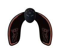 Chenzinan Telecomando Dispositivo Hip Formazione Smart Wireless Indoor Glutei Trainer addominale stimolatore