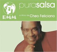 Cheo Feliciano - Pura Salsa
