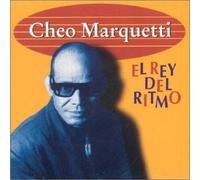 Cheo Marquetti - El Rey Del Ritmo