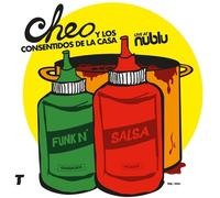 Cheo Y Los Consentidos De La Casa - Live At Nublu, NYC