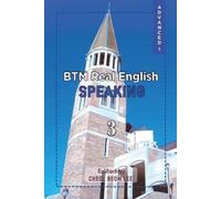 Cheol Beom Lee BTM Real English (Tascabile)