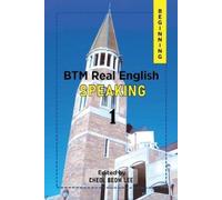 Cheol Beom Lee BTM Real English (Tascabile)