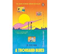 Cheon Seon-ran A Thousand Blues (Tascabile)