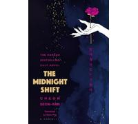 Cheon Seon-Ran The Midnight Shift (Tascabile)