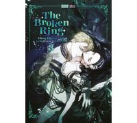 Cheong-gwa CHOKAM CHACHA The Broken Ring - Diese Ehe ist zum Scheite (Tascabile)