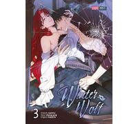 Cheong Yong soonmu Ruby Che Charlotte Fest Winter Wolf 03 (Tascabile)