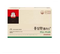 CheongKwanJang 6Year Old Korean Red Ginseng Extract Pills 210mg x 150 compresse