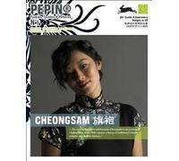 Cheongsam. Pepin®. Fashion, textiles & patterns. Con CD-ROM. Ediz. multilingue. Vol. 1: Cheongsam.