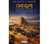 Cheope. La grande piramide