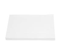 CHEOTIME 200 fogli carta per stampanti termici, carta copia termica 30 x 21 cm Picco di stampante multifunzionale lucido per fatture di libri
